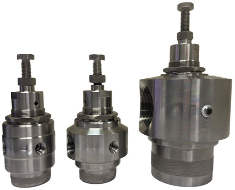 Type 62SS Stainless Steel Pressure Regulator_stainless steel pressure regulator_ss pressure regulator_stainless pressure regulator stainless steel instrument regulator corrosion resistant air regulator_Pressure Reducing Valve Stainless Steel