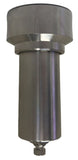 Type 64SS Stainless Steel Particulate Filter_stainless steel filter_stainless filter, stainless steel filter, inline pressure filter stainless
