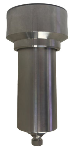 Type 64SS Stainless Steel Particulate Filter_stainless steel filter_stainless filter, stainless steel filter, inline pressure filter stainless