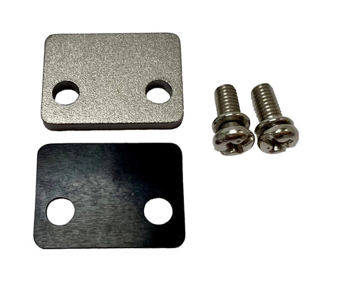 Type 2200, Blanking Plate Kit - 638172000
