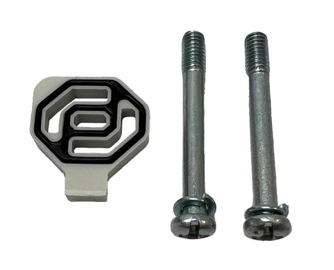 Type 2200, Function Plate Kit - 638173000