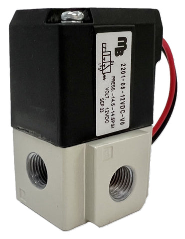 Type 2200, Electric-Pneumatic Control Valves - T2201, pressure control valve, what are flow control valves, what is a flow control valve, high pressure control valve