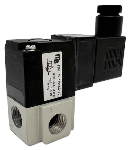 Type 2200, Electric-Pneumatic Control Valves - T2202, Type 2200, Electric-Pneumatic Control Valves - T2201, pressure control valve, what are flow control valves, what is a flow control valve, high pressure control valve