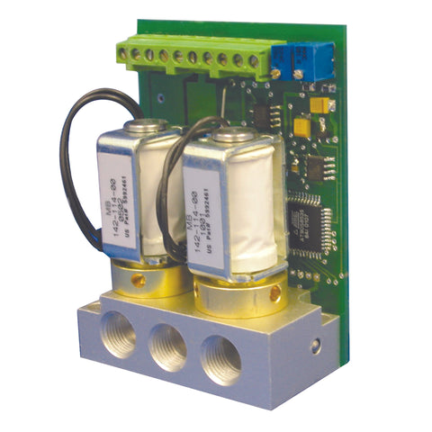 T3410, pneumatic pressure controller, servo pressure controllers, ep transducer