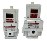 Type 3700, Proportional Pressure Regulator, proportional air pressure regulator, proportional air regulator