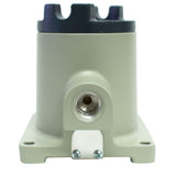 T5000 - electronic pressure control regulators, electronic pressure controller, motorized pressure regulator - pneumatic transducers, ep transducer