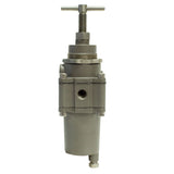 T52SSFR_mechanical pressure reducing regulators_air filter regulator_filter regulator, air filter regulator, NACE compliant regulator