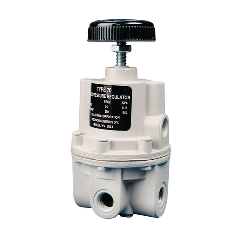 T70BP, high flow back pressure regulator, precision back pressure regulator, back pressure regulator, backpressure regulator, high flow pressure regulator, back pressure regulator valve, back pressure control valve