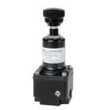 T92_mechanical pressure reducing regulators_miniature pressure regulator, miniature pressure regulator
