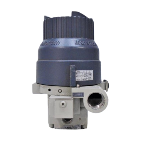 Type 2000 - T2000 Explosion Proof