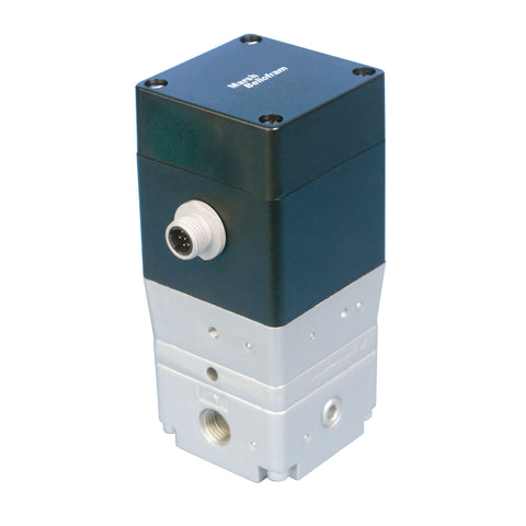 T3211, pneumatic pressure controller, servo pressure controllers