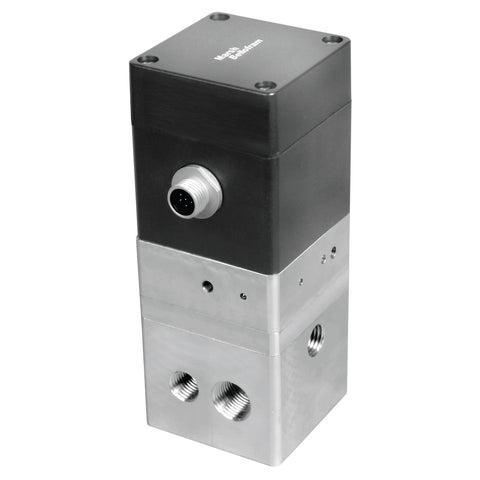 T3212, pneumatic pressure controller, servo pressure controllers