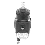 T51FR, mechanical pressure reducing regulators