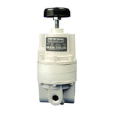 T77, mechanical pressure reducing regulators, vacuum regulator