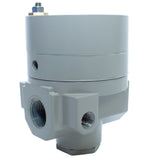 T79V.3, high flow precision air relay , high relief relay