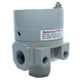 T79V.7, high flow precision air relay , high relief relay