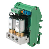 T3111 - pneumatic transducers, pneumatic pressure controller, servo pressure controllers, ep transducer