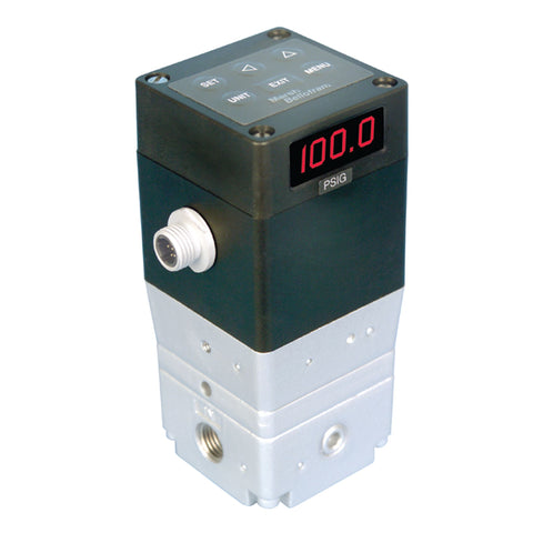 T3511, pneumatic pressure controller, servo pressure controllers, ep transducer