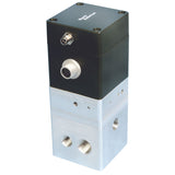 T3512, ep transducer