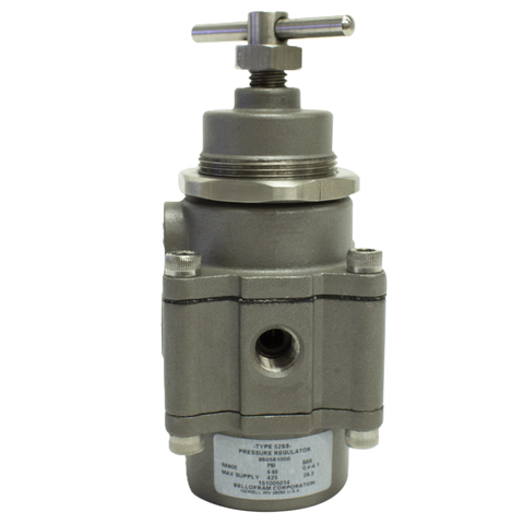 T52SS - No mounting bracket