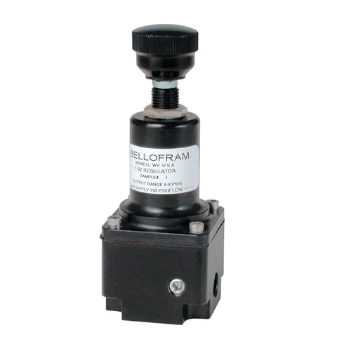 T92_mechanical pressure reducing regulators_miniature pressure regulator, miniature pressure regulator