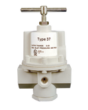 Type 37, high pressure regulator
