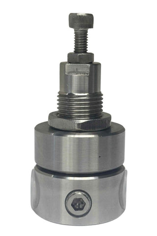 Type 72 316L Stainless Steel Pressure Reducing Regulator
