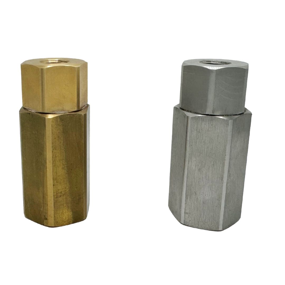 Type P590 Series In-Line Filter Assembly