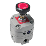 T10HR_T10EXHR, mechanical pressure reducing regulators