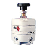 T10, mechanical pressure reducing regulators