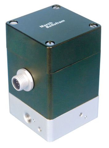 T3210_3220, pneumatic pressure controller, servo pressure controllers